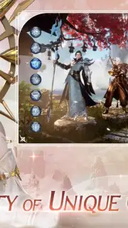 Divine W: Perfect Wonderland capture 3