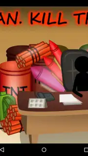 Stickman Kill Boss capture 4