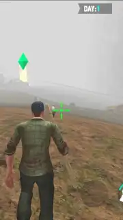 Last Human Life on Earth capture 3