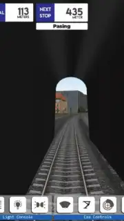 Euro Train Simulator 2 capture 7