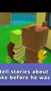Super Bear Adventure capture 6