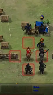 Romance of the Three Kingdoms: The Legend of CaoCa capture 14