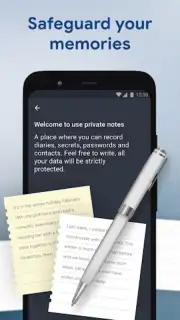 HideU: Calculator Lock capture 1