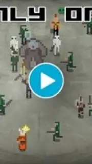 Only One capture 1
