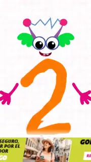 Super Numbers capture 9
