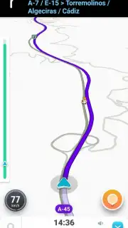 Waze capture 6