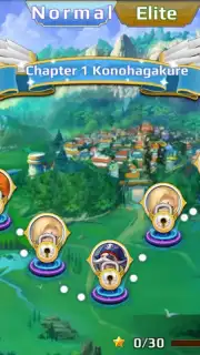 Altar of Heroes capture 5