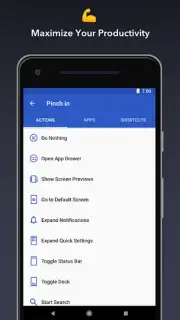 Apex Launcher capture 4