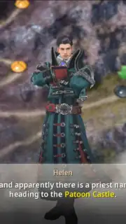 Eternal Rhapsody capture 4