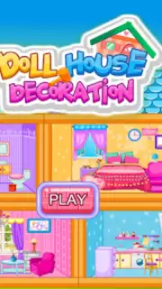 Doll House Decoration capture 8