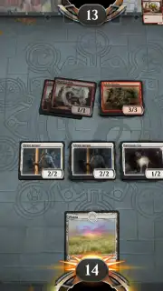 Magic: The Gathering Arena capture 8