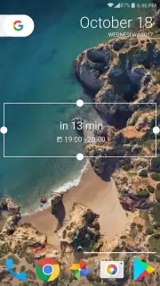 Another Widget capture 1