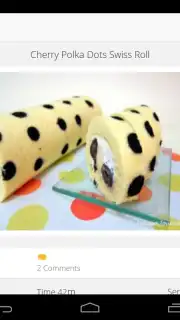 PetitChef, cooking and recipes capture 7
