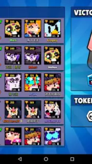 Box Simulator for Brawl Stars capture 20