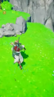 Dragon Sword capture 6