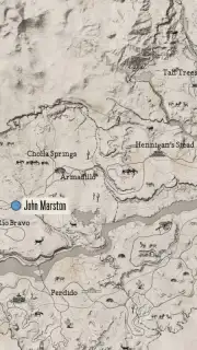 Red Dead Redemption NETFLIX capture 5