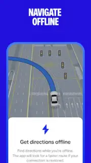 Yango Maps capture 3