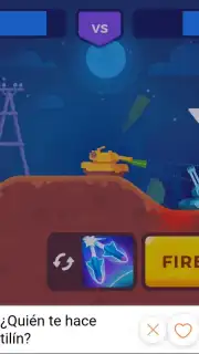 Tank Stars capture 6