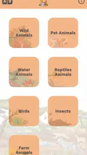 My Zoo capture 2