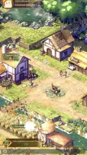 Isekai Village capture 8