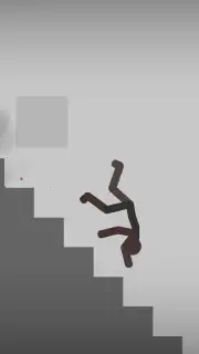 Stickman Dismount capture 1