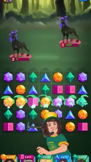 Stranger Things: Puzzle Tales capture 9