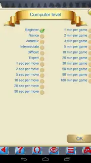 Chess V capture 12