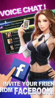 Poker Mania capture 6