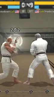 Payback Showdown capture 9