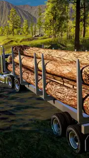 Truck Masters: World Simulator capture 2