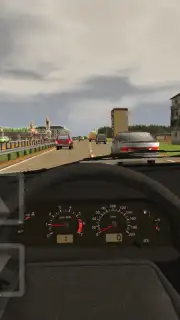 Voyage 2: Russian Roads capture 8