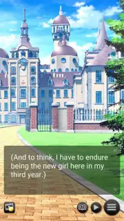 Bloodworth Academy Occult Club capture 1