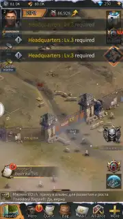 Survival at Gunpoint capture 7