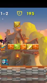 Super Saiyan World capture 10