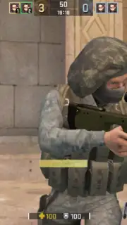 Global Offensive Mobile capture 10