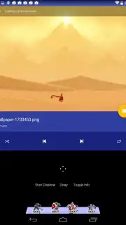 LocalCast for Chromecast/DLNA capture 5