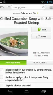 Recipes & Nutrition capture 18