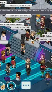 Habbo capture 2