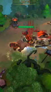 League of Immortals capture 5