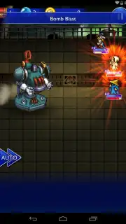 FINAL FANTASY Record Keeper capture 6