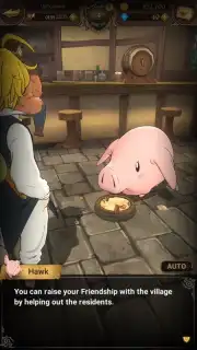 The Seven Deadly Sins: Grand Cross (JP) capture 13