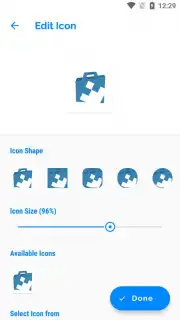 Shortcut Maker capture 2