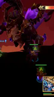 Inariel Legend: Dragon Hunt capture 7