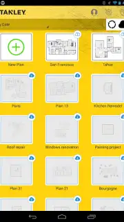 STANLEY Floor Plan capture 5