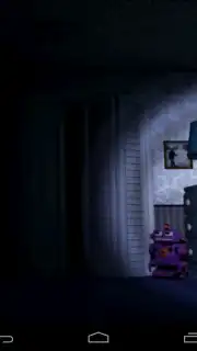 Five Nights at Freddy's 4 Demo capture 6