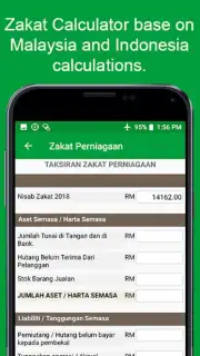 Addin Prayer Times capture 5