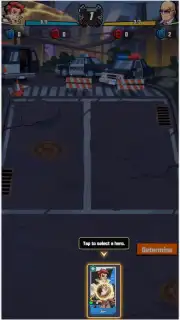 Treasure Raid Fantasy capture 9