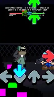 FNF Corrupted capture 1