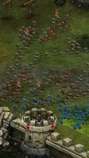 Throne Rush capture 2