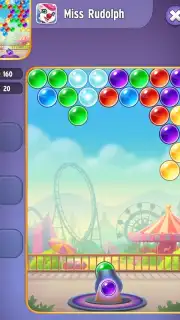 Talking Tom: Bubbles capture 3